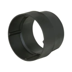 Dust Collection Hose Adapter - 2-1/2 inch