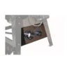 Dust Collection Panel for SawStop CNS 10 inch Contractor Tablesaw