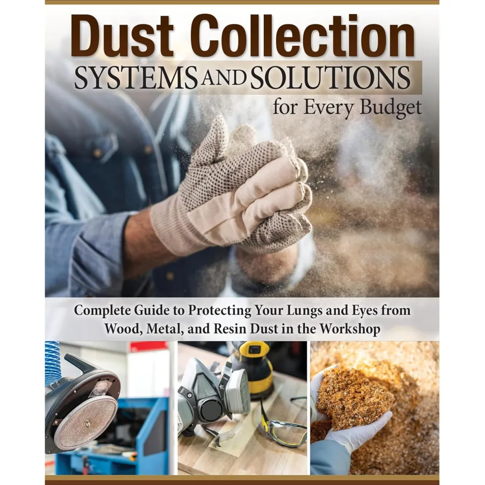 Dust Collection Systems and Solutions for Every Budget