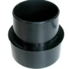 Dust Hose Adapter - 5 inch to 4 inch