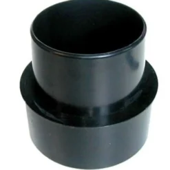 Dust Hose Adapter - 5 inch to 4 inch