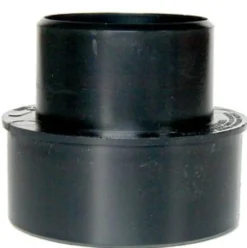 Dust Hose Adapter - 4 inch to 3 inch