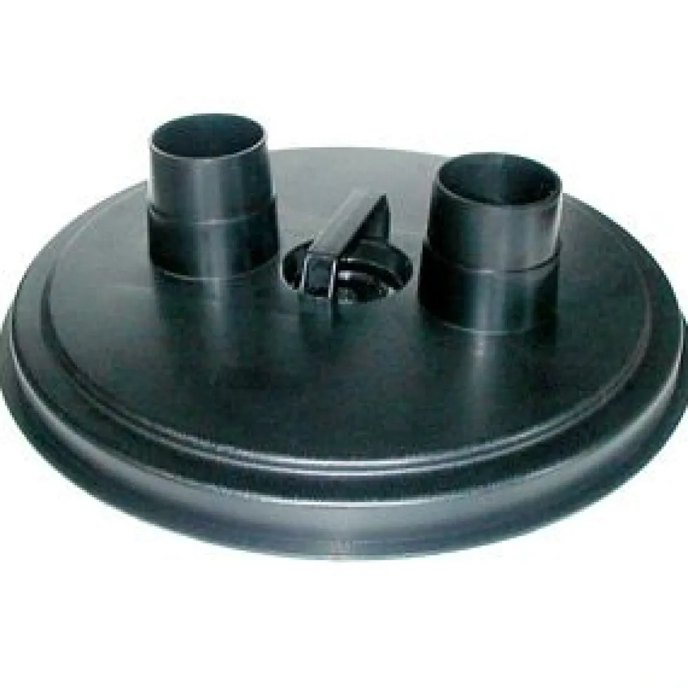Dust Separator Lid