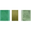 Dyed Greens Veneer - 3 sq. ft.