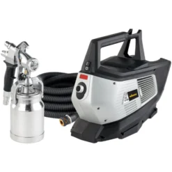 Earlex 6700 Stationary HVLP Spray System