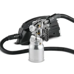 Earlex 5700 Stationary HVLP Spray System