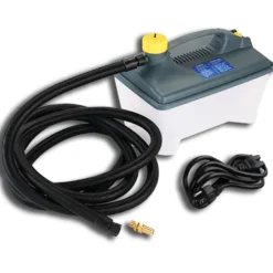 Earlex Steam Generator