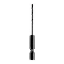 EazyPower Hex Shank Twist Drill Bits