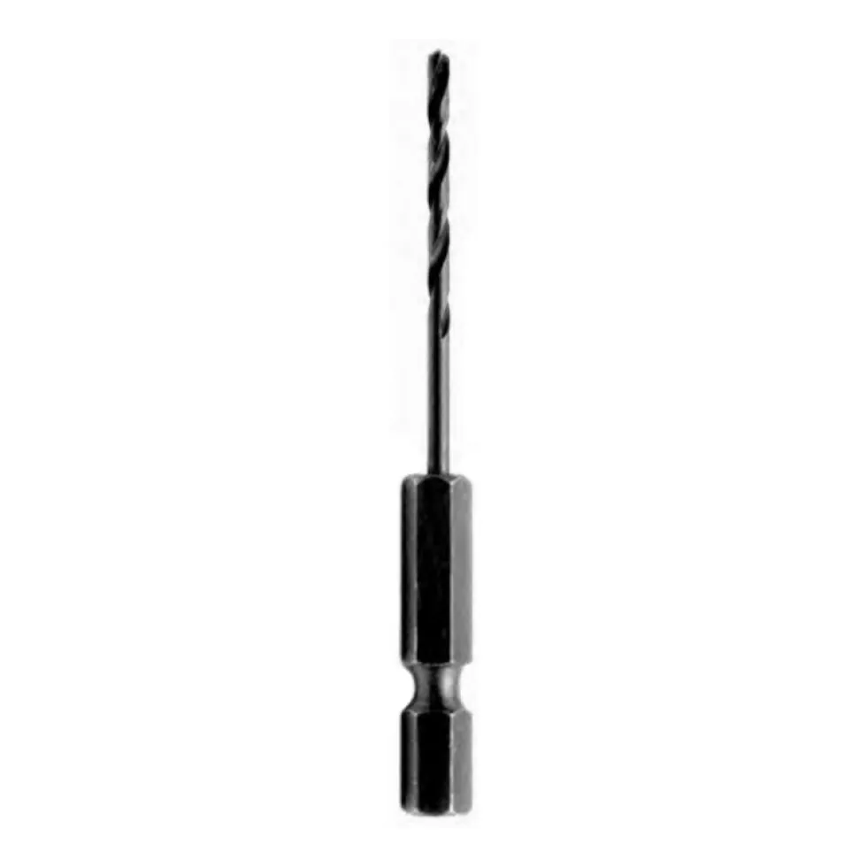 EazyPower Hex Shank Twist Drill Bits