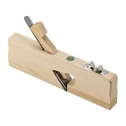 ECE Hornbeam Rabbet Plane with Adjustable Mouth
