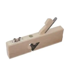ECE Hornbeam Rabbet Plane with Adjustable Mouth