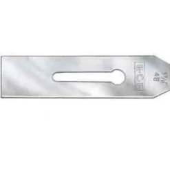 ECE Jack & Smooth Plane Replacement Iron