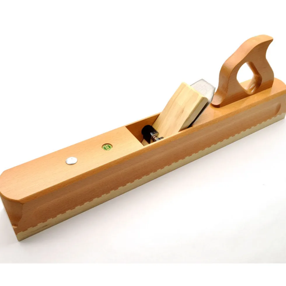 ECE Jointer Plane