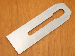 ECE Jointer Plane Replacement Iron