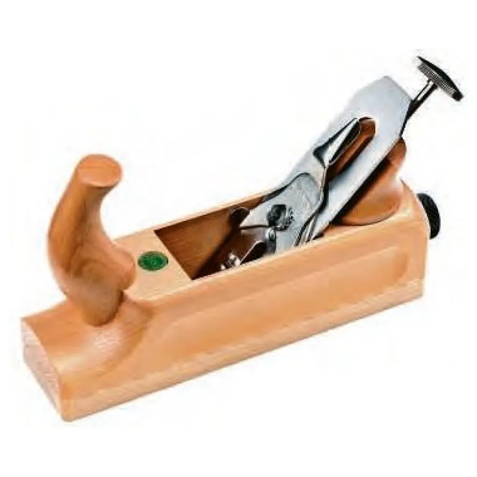 E.C. Emmerich Primus Jack Plane
