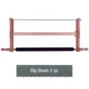 ECE 700mm Frame Saw
