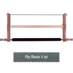 ECE 600mm Frame Saw