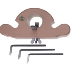 ECE Router Plane