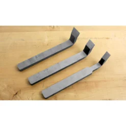 ECE Router Plane Irons - Set of 3