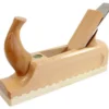 ECE Scrub Plane