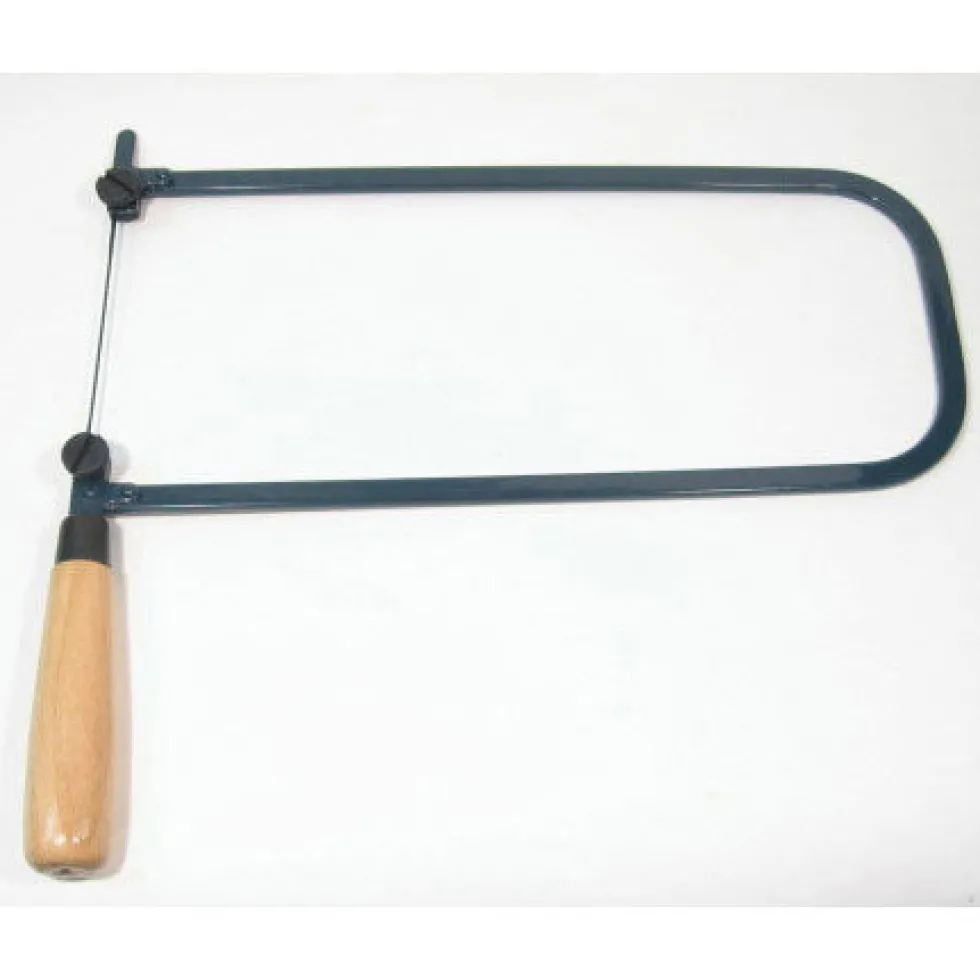 Eclipse Deep Fret Saw - 11-3/8 inch deep