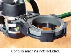 Edge Banding Reel for Festool CONTURO Edge Bander
