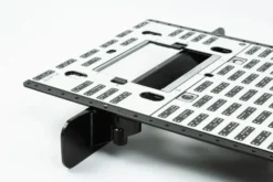 Edge Mortising Adapter for Shaper Workstation