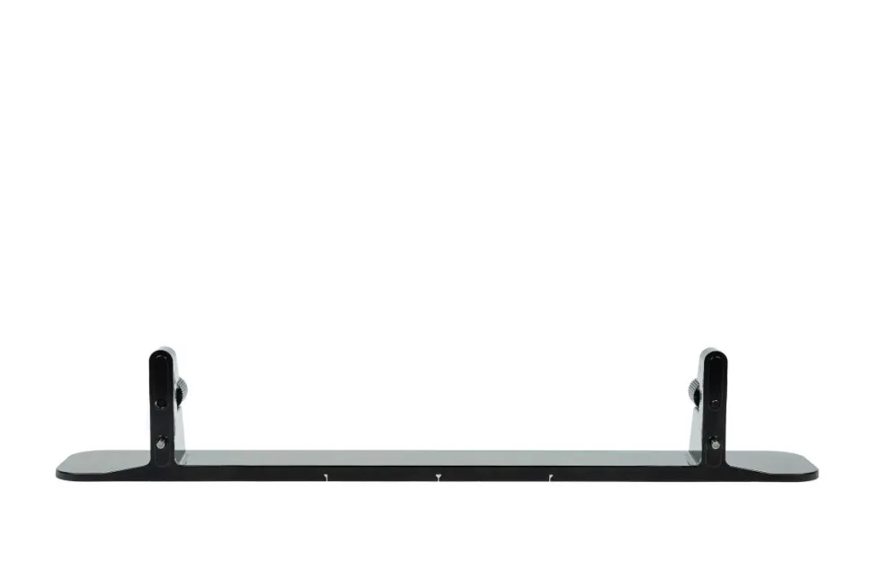 Edge Mortising Adapter for Shaper Workstation