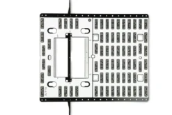 Edge Mortising Adapter for Shaper Workstation