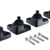Elevation Feet  A-SYS KS 60 for Festool KSC 60 Cordless Miter Saw
