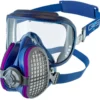 Elipse Integra P100 Dust Mask with Eye Protection