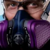 Elipse OV/P100 Organic Vapor & Dust Mask