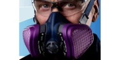 Elipse OV/P100 Organic Vapor & Dust Mask