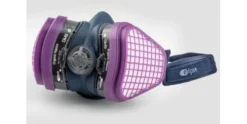Elipse OV/P100 Organic Vapor & Dust Mask