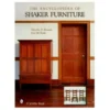 Encyclopedia of Shaker Furniture