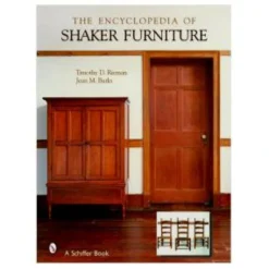 Encyclopedia of Shaker Furniture