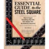 Essential Guide To The Steel Square