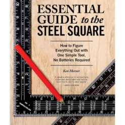 Essential Guide To The Steel Square