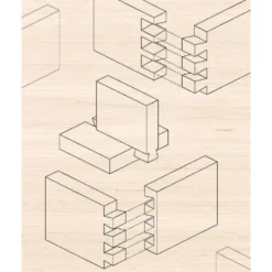 Essential Joinery - Marc Spagnuolo