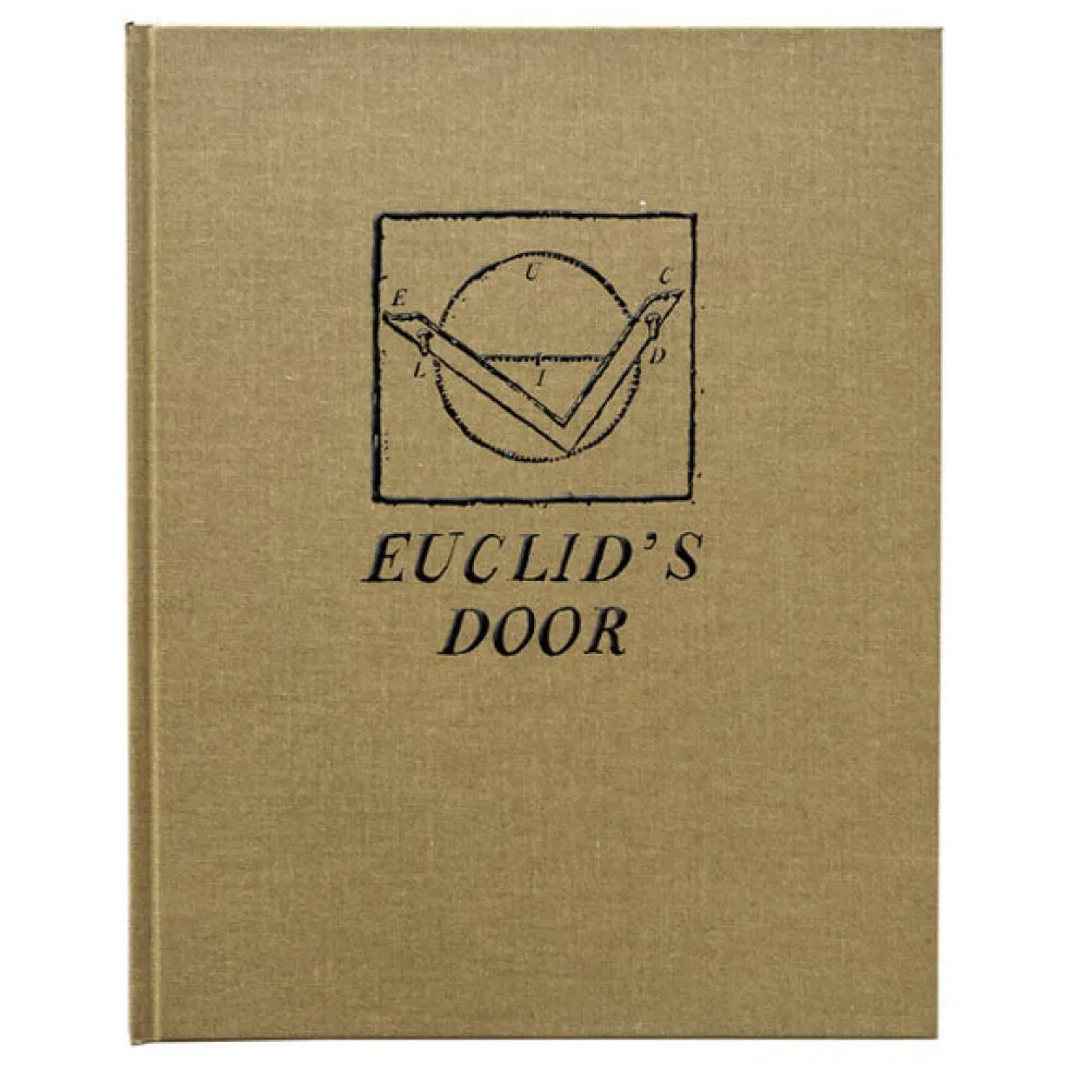 Euclid's Door - Geo. R. Walker and Jim Tolpin