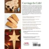 Everyday Chip Carving Designs