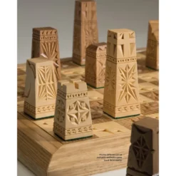 Everyday Chip Carving Designs