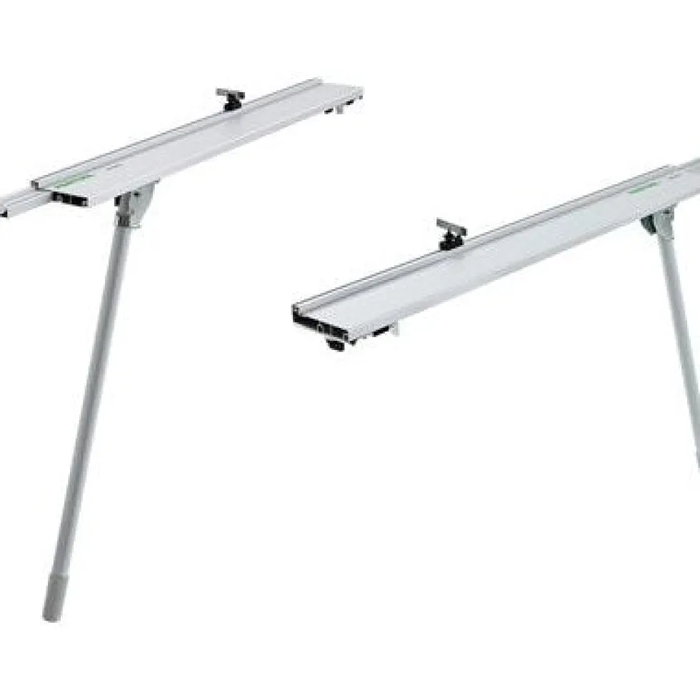 Extensions for the Festool Kapex Miter Saw
