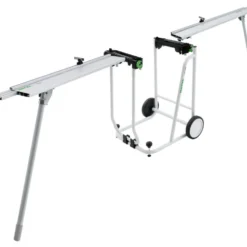 Extensions for the Festool Kapex Miter Saw