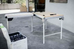 Extension Table for Festool MW 1000 Mobile Workshop