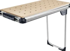 Extension Table for Festool MW 1000 Mobile Workshop