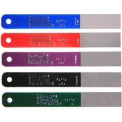 EZE-LAP Diamond Paddles