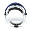 Face Shield with Racheting Headgear