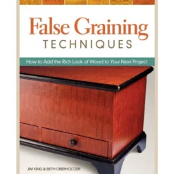 False Graining Techniques