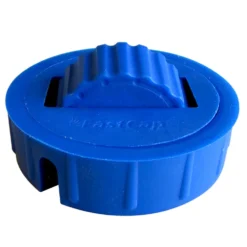 FastCap Blue Dog